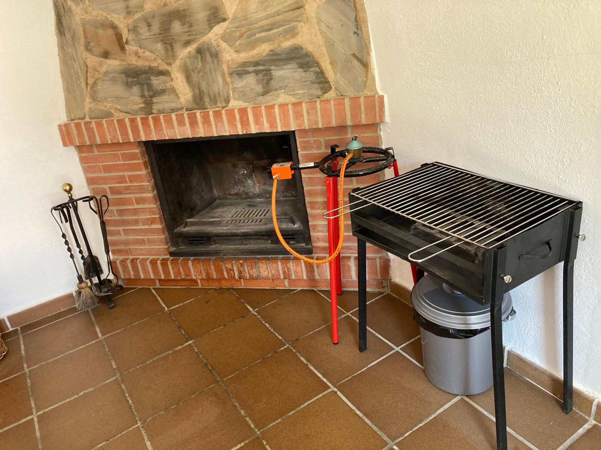Villa Casa Cueva Rural Estacion De Guadix Extérieur photo